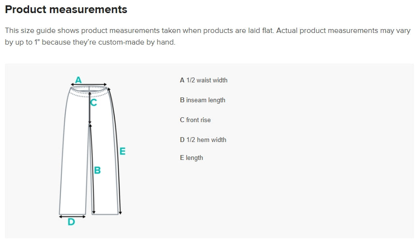 Two Tone Stripes Unisex Wide-Leg Lounge Pants